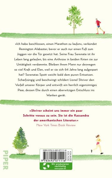 Produktbild: Die Letzten werden die Ersten sein