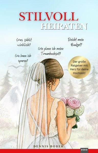 Produktbild: Stilvoll heiraten