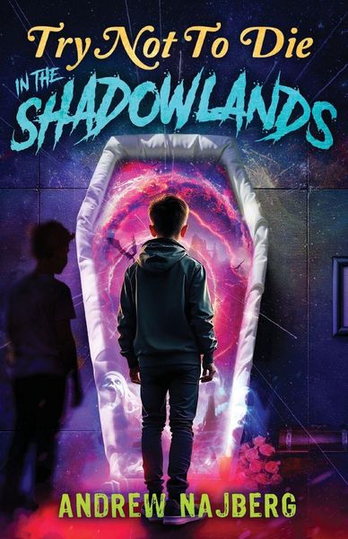 Produktbild: Try Not to Die in The Shadowlands