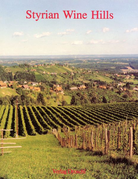 Produktbild: Styrian Wine Hills