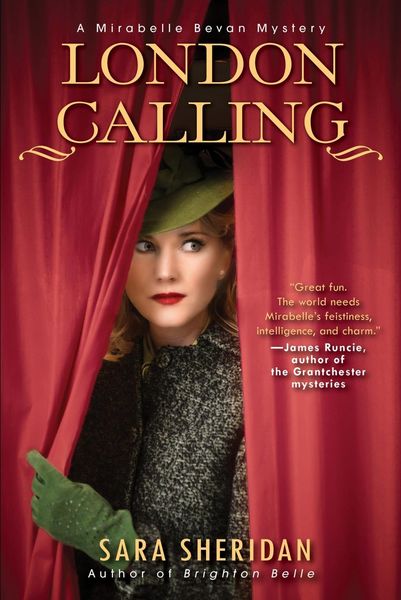 Produktbild: London Calling