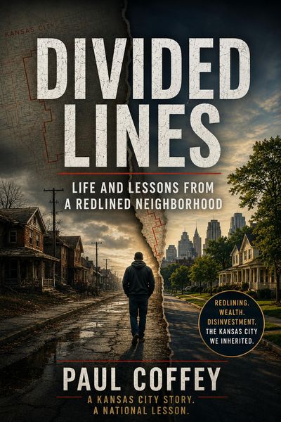 Produktbild: Divided Lines