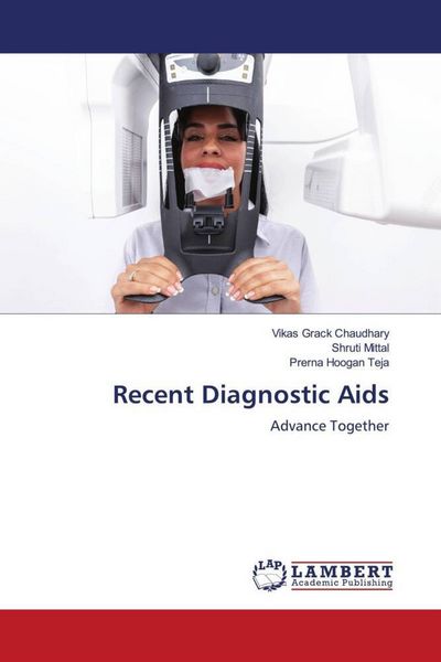 Produktbild: Recent Diagnostic Aids