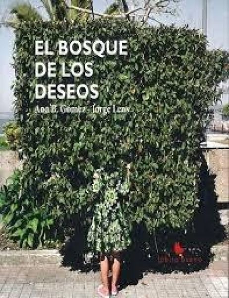 Produktbild: El bosque de los deseos