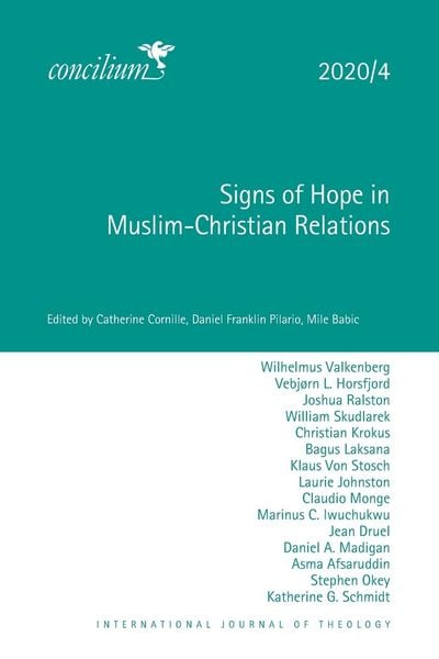 Produktbild: Signs of Hope in Muslim-Christian Relations