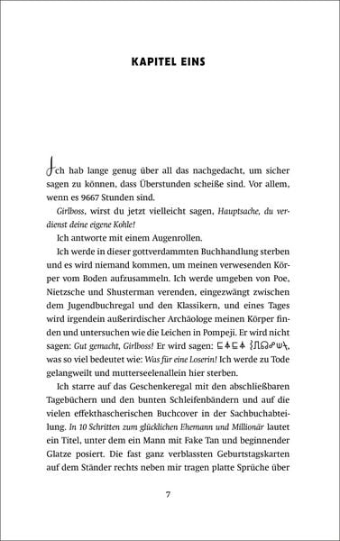 Produktbild: The Last Bookstore on Earth