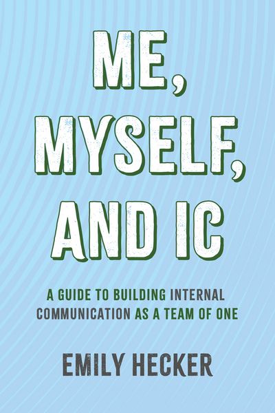 Produktbild: Me, Myself, and IC