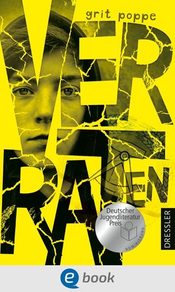 Produktbild: Verraten