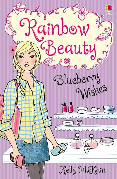 Produktbild: Blueberry Wishes