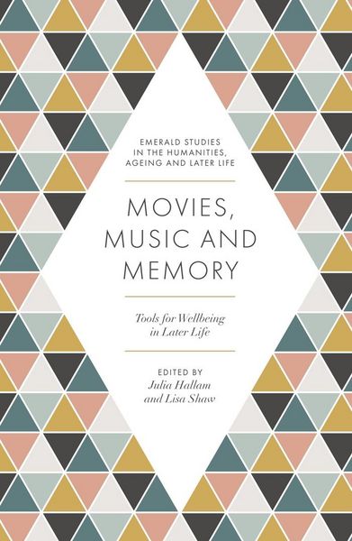 Produktbild: Movies, Music and Memory