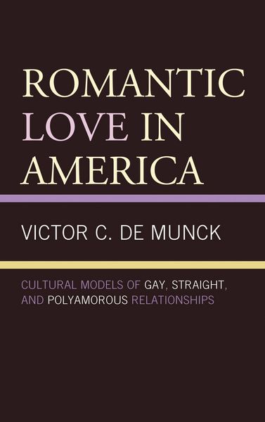 Produktbild: Romantic Love in America
