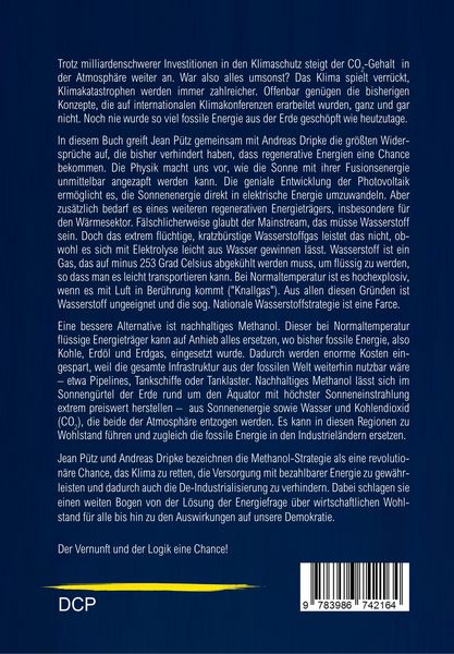 Produktbild: Wie wir von fossilen Energien unabh&auml;ngig werden