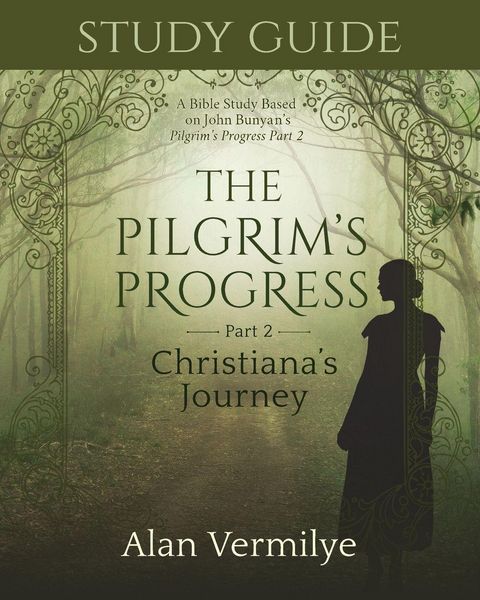 Produktbild: Study Guide on the Pilgrim's Progress Part 2 Christiana's Journey