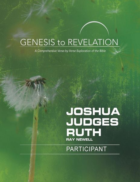 Produktbild: Genesis to Revelation