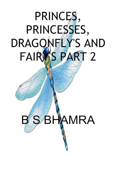 Produktbild: Princes, Princesses, Dragonfly's and Fairy's The Challis Of The Golden 7