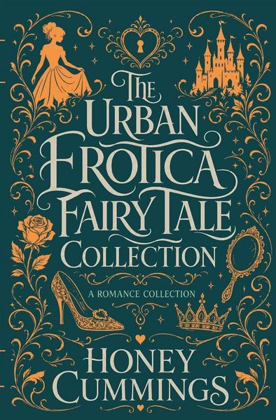 Produktbild: The Urban Erotica Fairy Tale Collection
