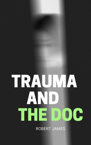 Produktbild: Trauma and the Doc