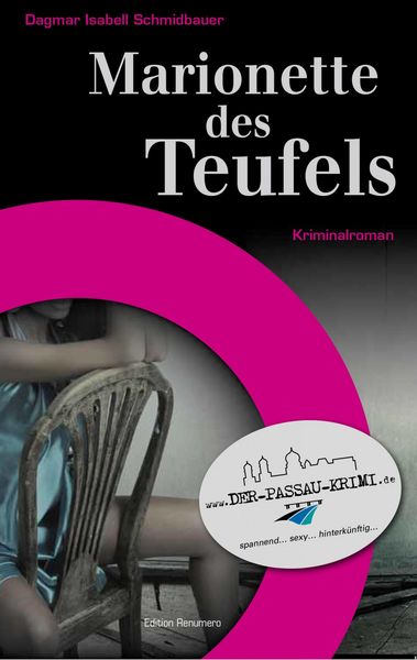 Produktbild: Marionette des Teufels