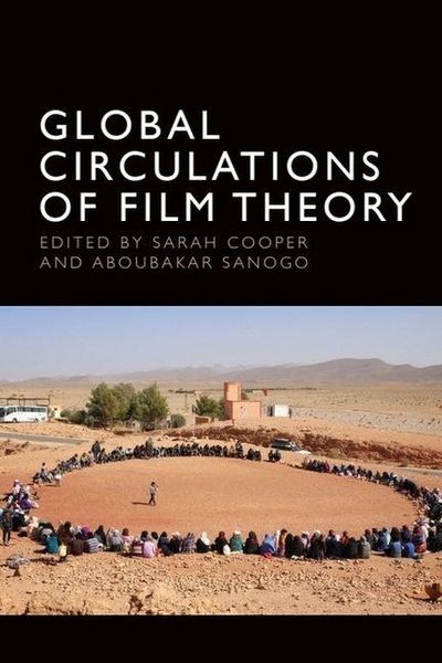 Produktbild: Global Circulations of Film Theory