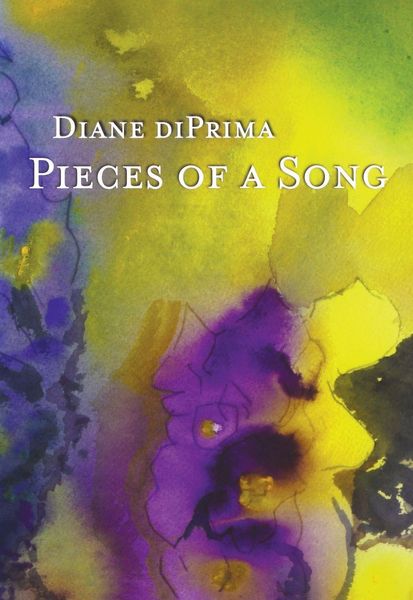 Produktbild: Pieces of a Song