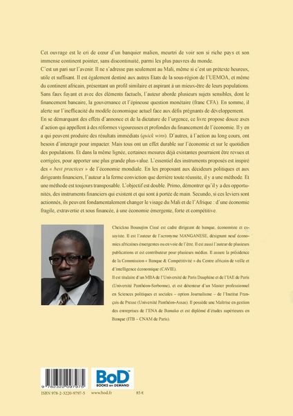 Produktbild: Construire l'&eacute;mergence
