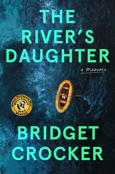 Produktbild: The River's Daughter