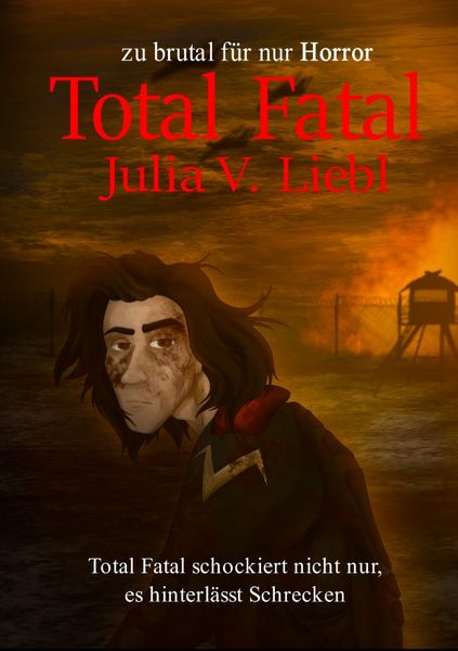 Produktbild: Total Fatal
