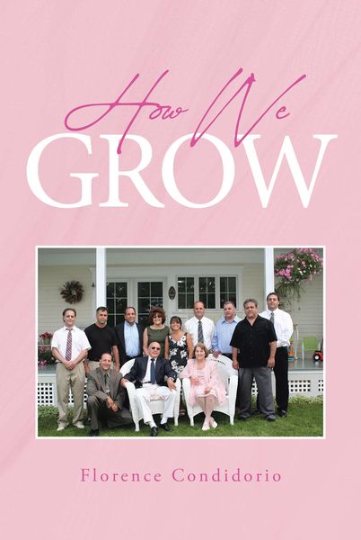 Produktbild: How We Grow