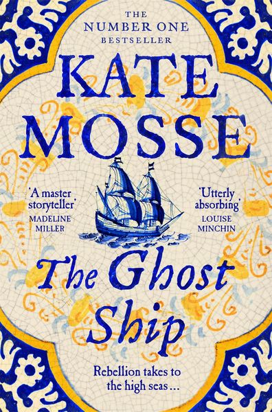 Produktbild: The Ghost Ship