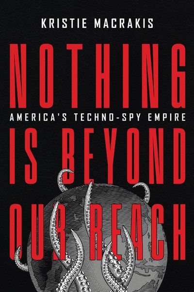 Produktbild: Nothing Is Beyond Our Reach