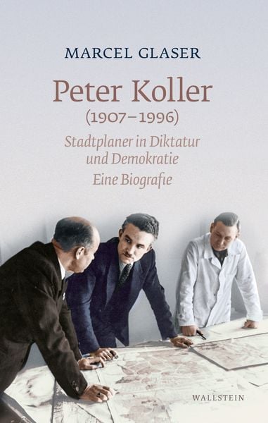 Produktbild: Peter Koller (1907-1996)