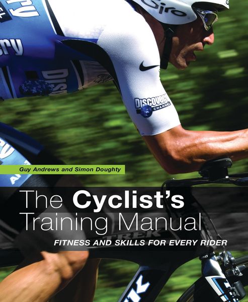 Produktbild: The Cyclist's Training Manual
