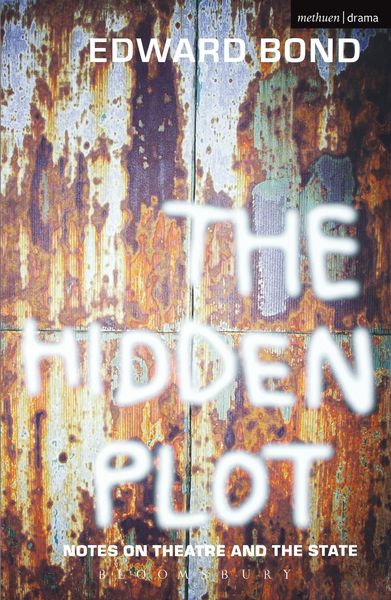 Produktbild: The Hidden Plot