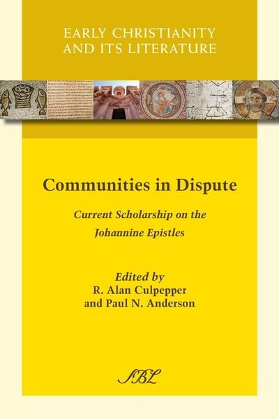 Produktbild: Communities in Dispute