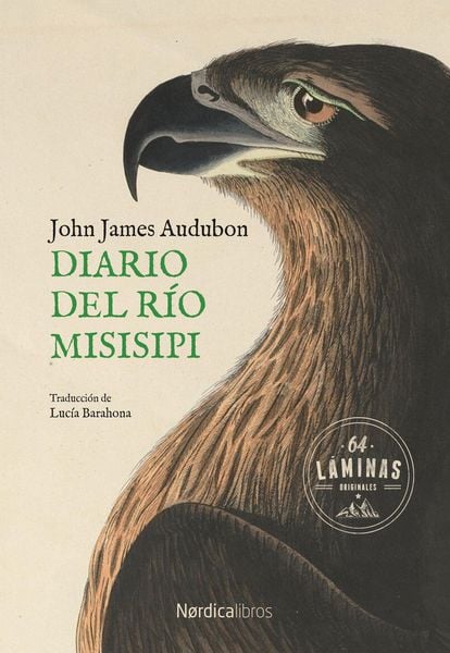 Produktbild: Diario del r&iacute;o Misisipi