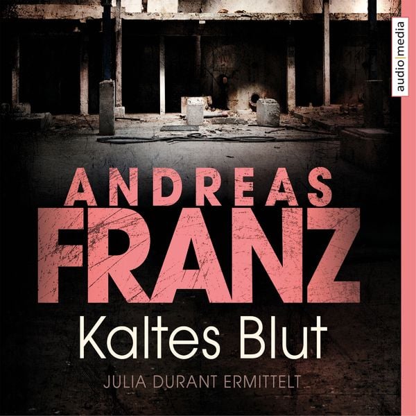 Produktbild: Kaltes Blut