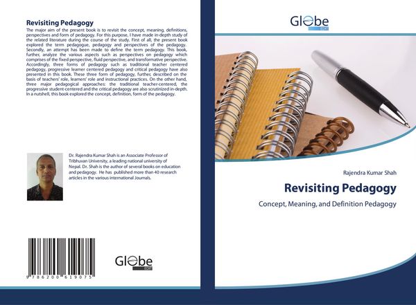 Produktbild: Revisiting Pedagogy