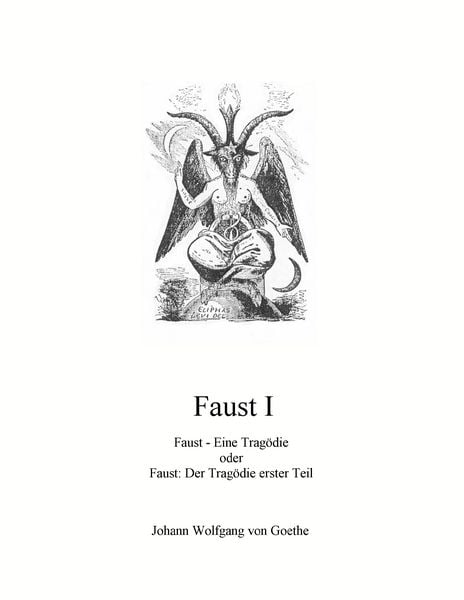 Produktbild: Faust I