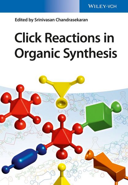 Produktbild: Click Reactions in Organic Synthesis