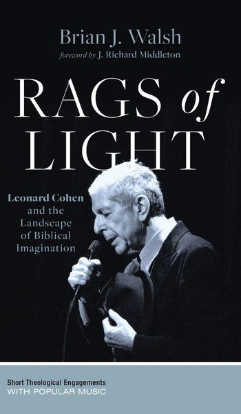 Produktbild: Rags of Light