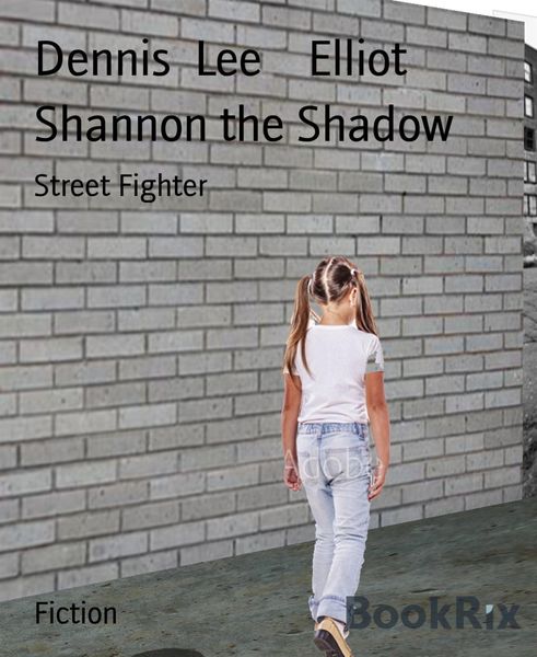 Produktbild: Shannon the Shadow