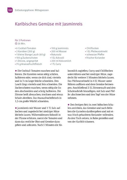 Produktbild: Wunderleicht Leberreinigung