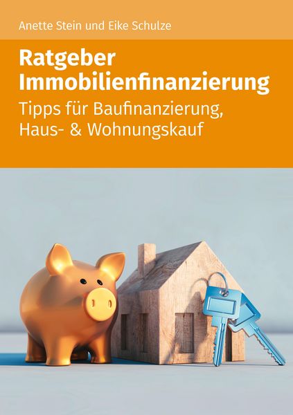 Produktbild: Ratgeber Immobilienfinazierung