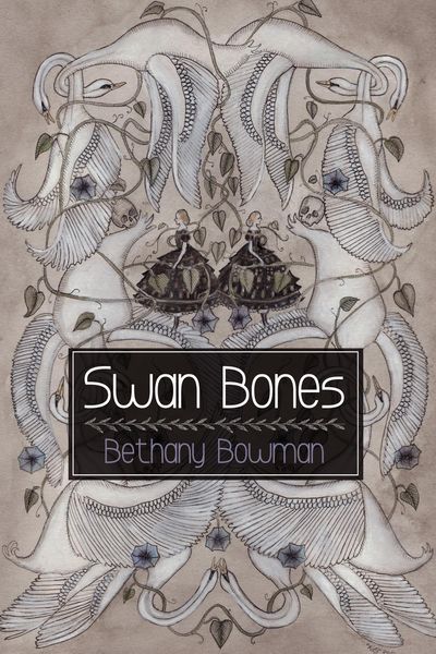 Produktbild: Swan Bones