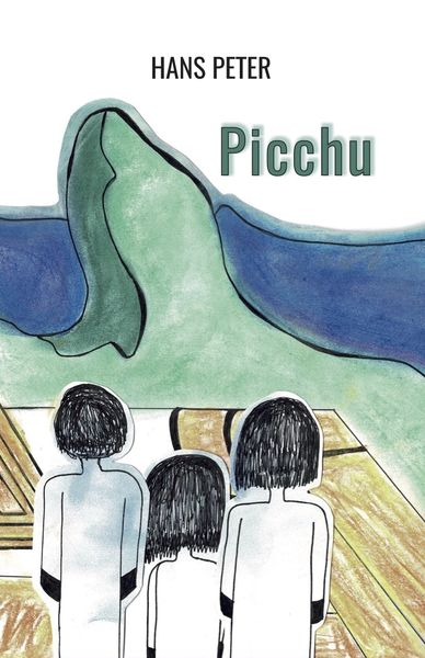 Produktbild: Picchu
