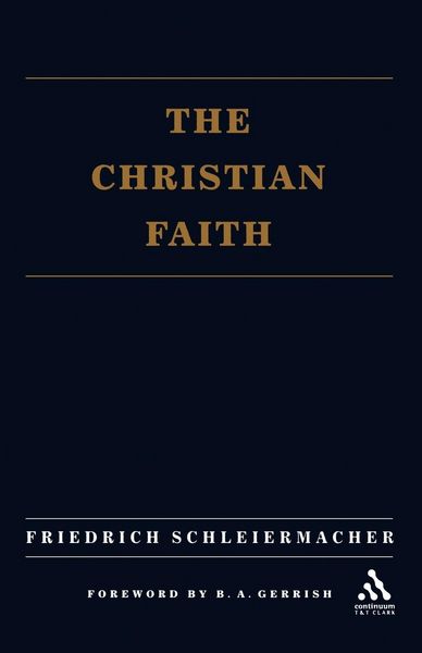 Produktbild: Christian Faith