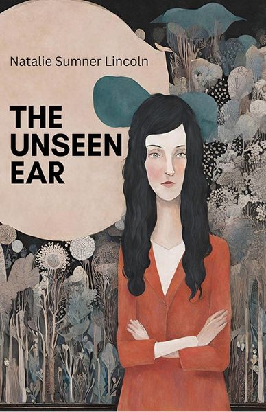 Produktbild: The Unseen Ear