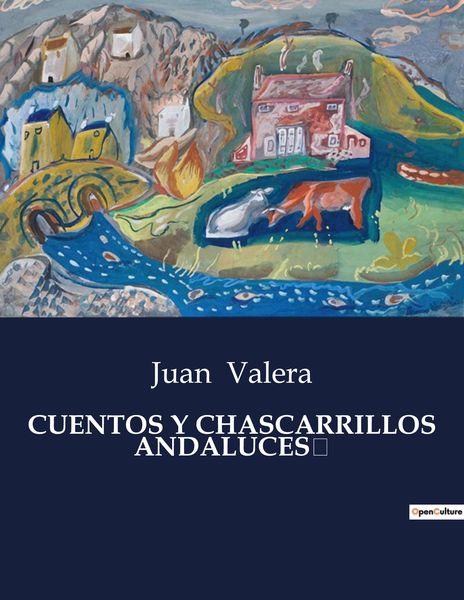 Produktbild: Cuentos Y Chascarrillos Andaluces &nbsp;