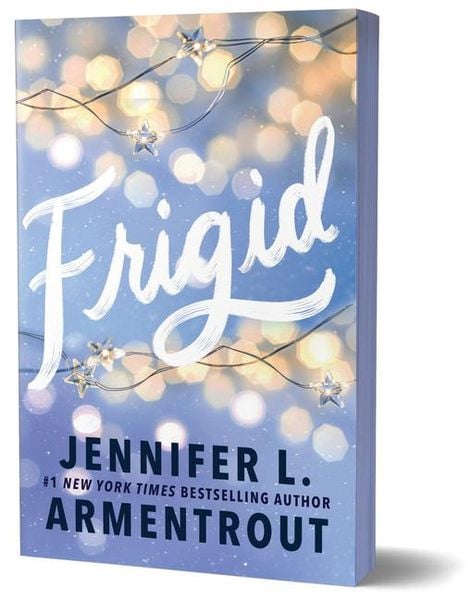 Produktbild: Frigid (Deluxe Edition)