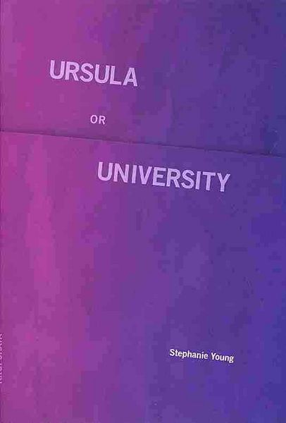 Produktbild: Ursula Or Univ